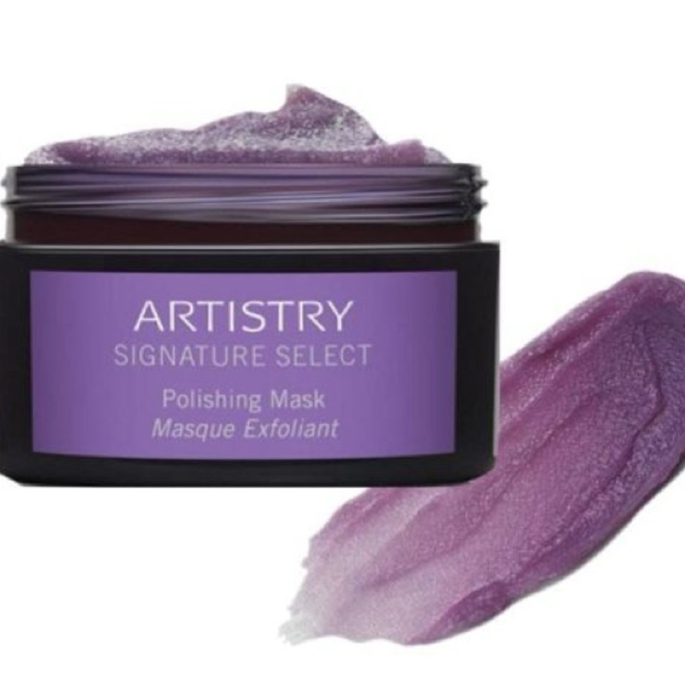 Polishing Mask